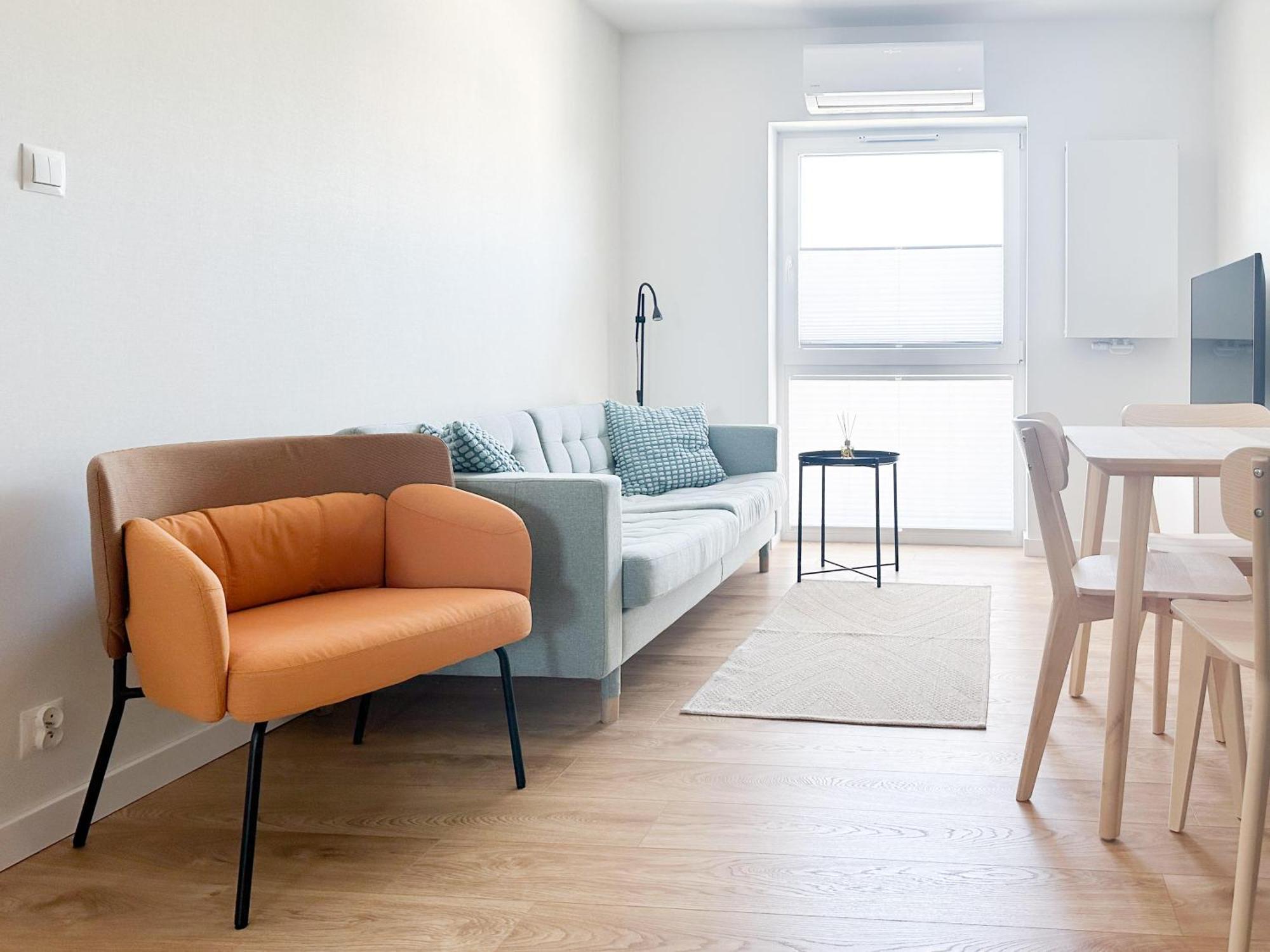 Aparthotel Weissa 7 — Photos 1